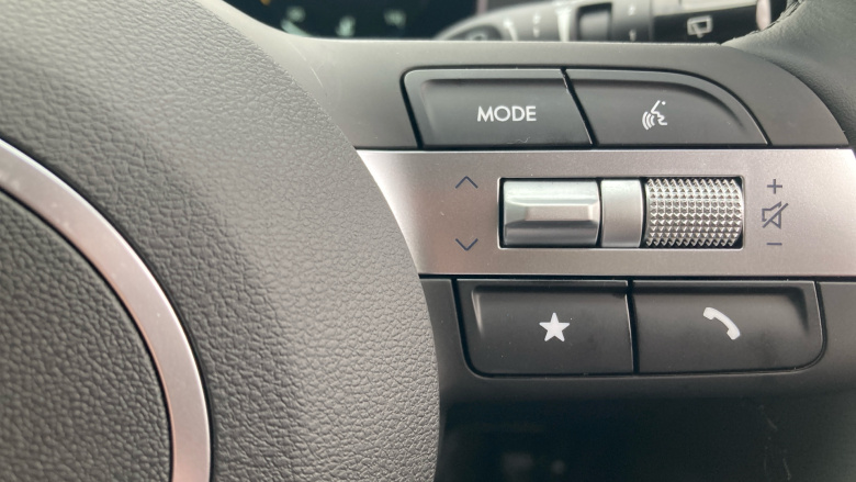 Hyundai TUCSON 1.6T Advance 5dr Petrol Estate